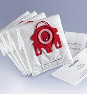 Miele FJM Hyclean Dustbags