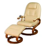 Produkt-Bild: STILISTA&reg; Massagesessel im S-Design beige