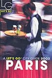 Let's Go Paris (Let's Go City Guides)