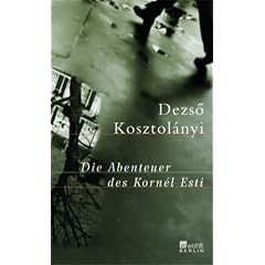 Die Abenteuer des Kornel Esti