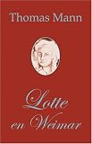 Lotte en Weimar (en Esperanto)