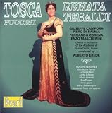 Puccini: Tosca