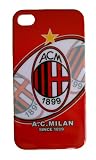 AC Milan iPhone 4 Case (AT&T iPhone Only) + Bracelet