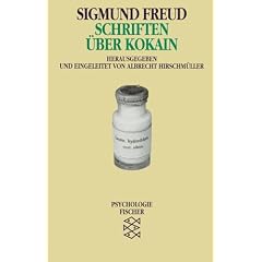 Schriften �ber Kokain