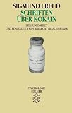 Schriften �ber Kokain
