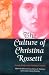 Search : Culture Of Christina Rossetti: Female Poetics & Victorian Contexts