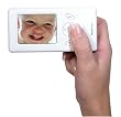PhotoShare 2.4-Inch Digital Photo Album