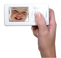 PhotoShare 2.4-Inch Digital Photo Album