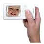 PhotoShare 2.4-Inch Digital Photo Album