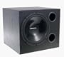 AudioSource SW12 150-Watt Integrated Subwoofer