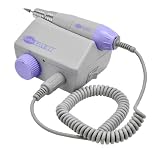 High Speed Medicool Nail TURBO FILE Machine Acrylic Manicure Drill Electric SET