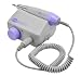 High Speed Medicool Nail TURBO FILE Machine Acrylic Manicure Drill Electric SET