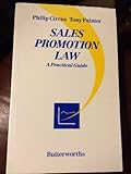 Sales promotion law : a practical guide