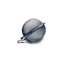 Tea Strainer, Infuser Double Mesh Ball, 2.5 Inches, Stainless Steel