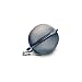 Tea Strainer, Infuser Double Mesh Ball, 2.5 Inches, Stainless Steel