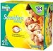 Pampers Swaddlers, Size 2, Economy Plus Pack, 184 ct