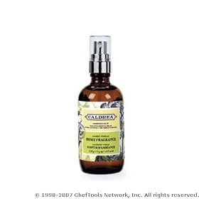 Caldrea Ginger Pomelo Home Fragrance 4oz by Caldrea