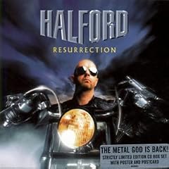 Resurrection