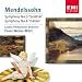 Mendelssohn: Symphonies Nos. 3 and 4