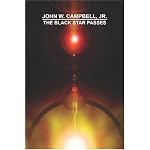 The Black Star Passes book cover