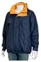 Weatherproof Mens Performance Nylon Jacket