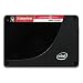 Kingston  SSDNow E Series  2.5-Inch 64 GB  Intel X25-E SATA Internal Solid State Drive SNE125-S2/64GB ( Black)