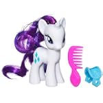 My Little Pony - Rarity (Sortimentsar...