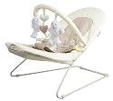 O Baby Cream Bouncer
