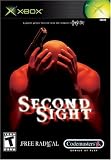 Second Sight