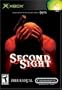 Second Sight