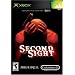Second Sight