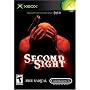 Second Sight