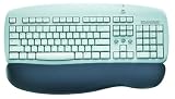 Logitech Cordless Keyboard (USB/PS2)