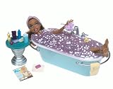 Review Mattel  / Barbie - My Scene Getting Ready - Westley