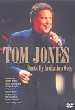 Tom Jones - Duets By Invitation Only [UK IMPORT] - Tom Jones