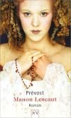 Manon Lescaut.