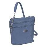Baggallini Zipper Bagg