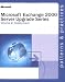 Book Microsoft  Exchange 2000 Server Upgrade Series Volume 2: Deployment (Pro-Other)