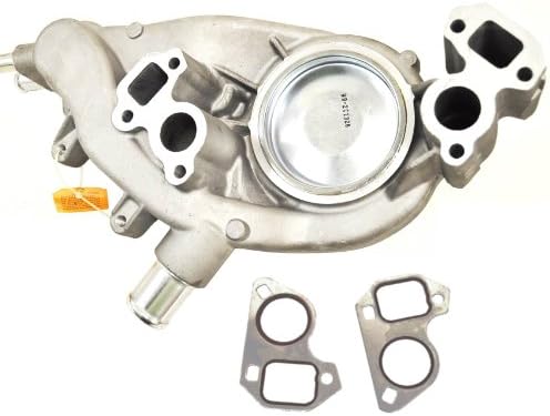 FMI 20342 Premium Performance New Water Pump