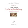 La Saint-Barth�lemy: Les myst�res d'un crime d'�tat (24 ao�t 1572)