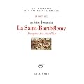 La Saint-Barth�lemy : Les myst�res d'un crime d'Etat, 24 ao�t 1572