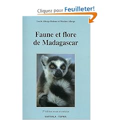 Faune et flore de Madagascar