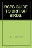 RSPB guide to British birds