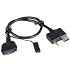 Buy IPhone USB Cables - XCSOURCE&Acirc;&reg; HYUNDAI KIA IPOD IPHONE USB AUX CABLE ADAPTER I30 I45 I45 IX35 CERATO MA016