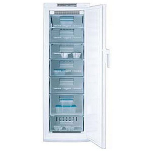 Childrens Toyshop  Küche & Haushalt : AEG Electrolux 646441 Gefrierschrank 75270 GA weiß EEK: A+, Energieverbrauch: 310 kWh/Jahr