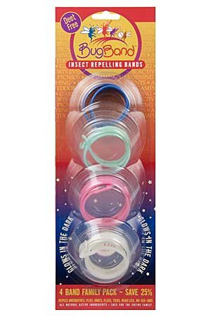 BB890 Bug Ban Family Pack