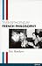 Twentieth-century French Philosophy (OPUS)
