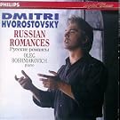 Russian Romances