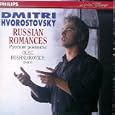 Russian Romances