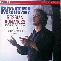 Russian Romances